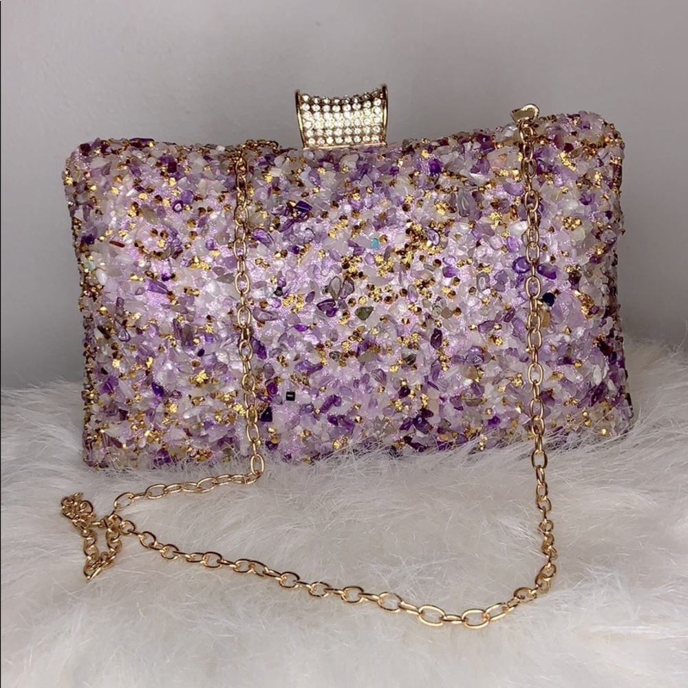 Beautiful Clutch